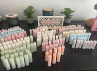 Image 1 of Organic Lip Balm for Businesses