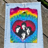 Image 1 of 1996 The Beatles Shirt Size M/L