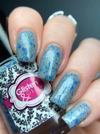 Image 4 of Glisten & Glow Kurt
