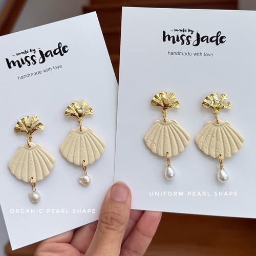 Image of Sydney Shells