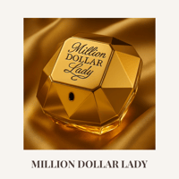 Image 1 of MILLION DOLLAR LADY