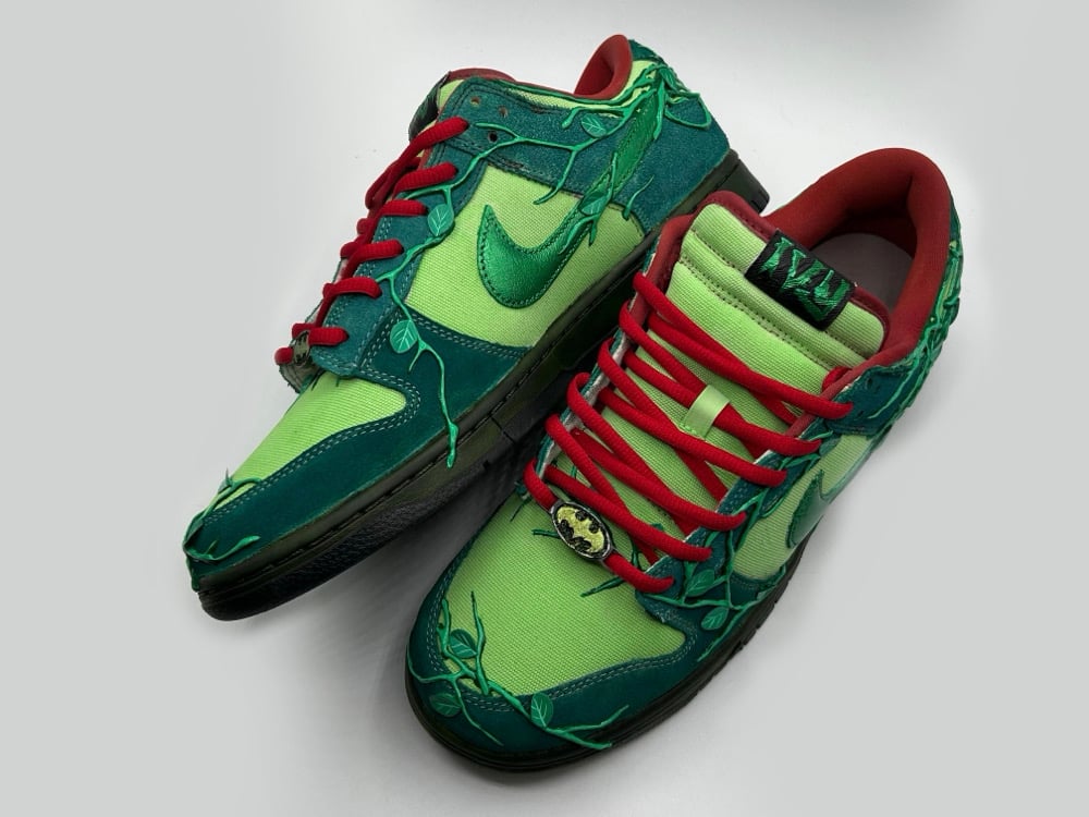 Image of “Poison” low