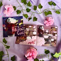 Image 1 of Hibiscus Cove comic