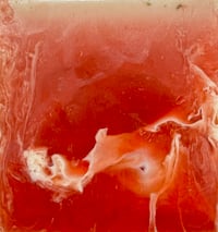 Rose-Cran & Herbal Infused Yoni Bar