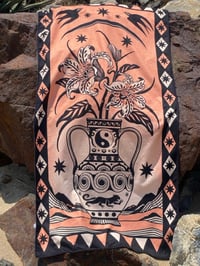 Image 1 of ✨🏖️MYSTIC DESERT TOWEL🏖️✨