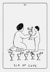 Image 7 of Frances Cannon Tarot