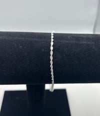 Image 1 of Chain Anklet