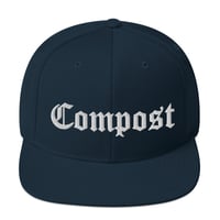Image 2 of COMPOST OE Snapback