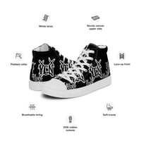 Image 1 of Men’s ycn1 canvas shoes