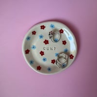 Image 3 of Cunt trinket dish