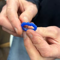 Image 1 of Wax Carved Ring Workshop