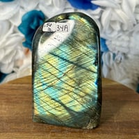 Image 2 of Labradorite Freeform (34A)