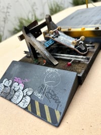 Image 4 of Spot n a Box “End of the line”