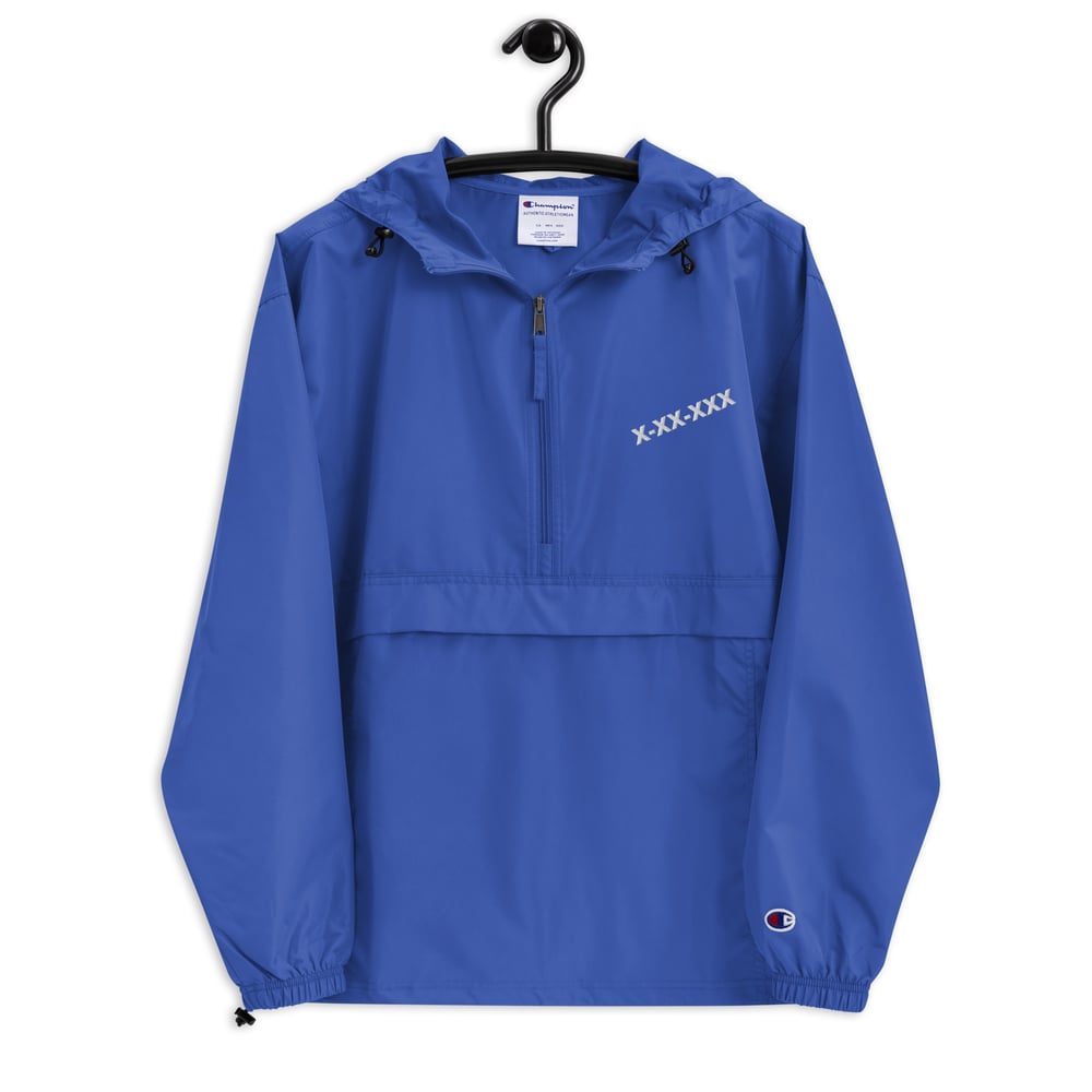 NORTH BREAKER JACKET