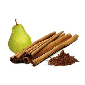 Cinnamon-Pear Balsamic 