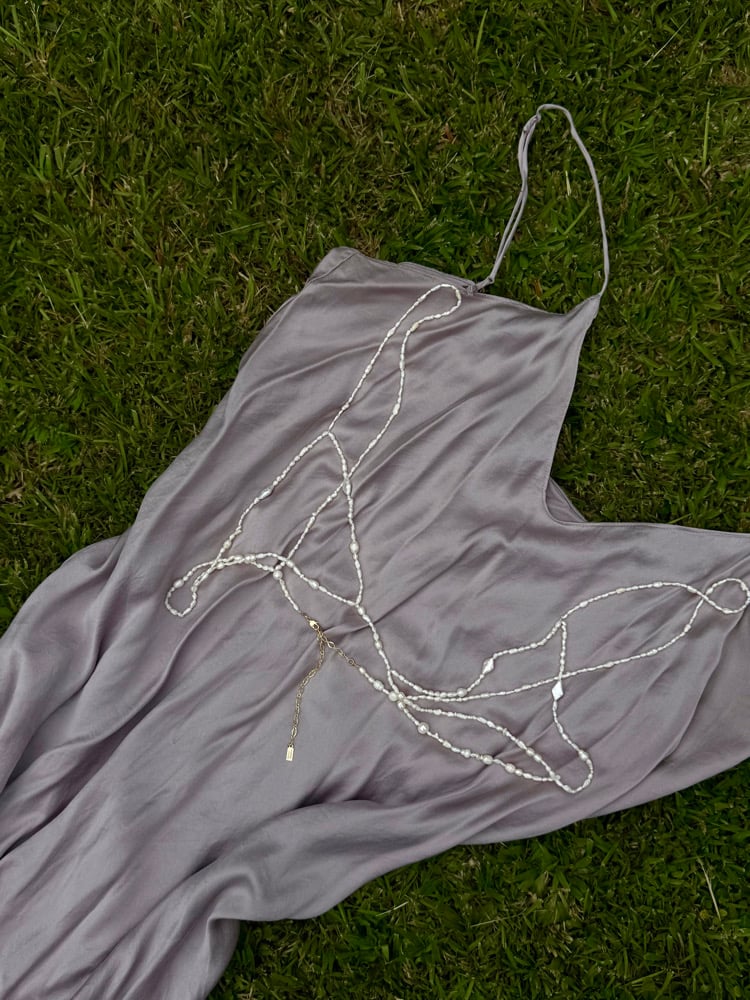 Image of The bralette