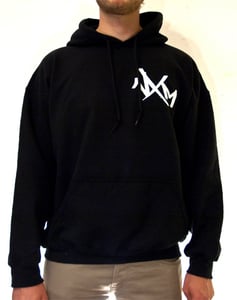 Image of March of the Blind hoodie