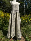 Image 5 of Iron & goldenrod dress size large #4