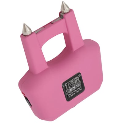 Image of Pink Tiger Claw Stun Gun