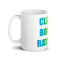 Image of CBR MUG