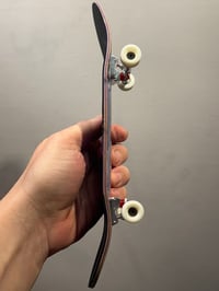 Image 4 of Nightmare on Egg Street Heroin Handboard