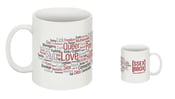 Image of [SSEX BBOX] Coffe mugs