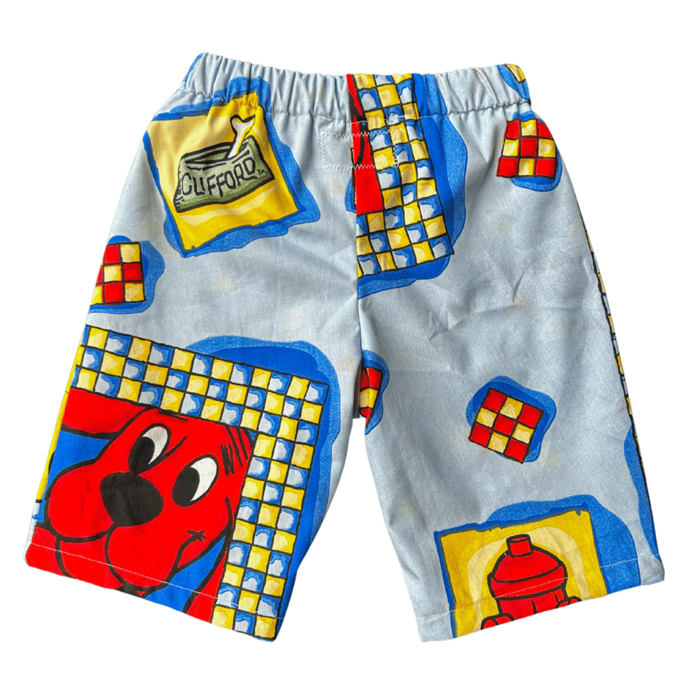 Image of Clifford Pants - Size 0