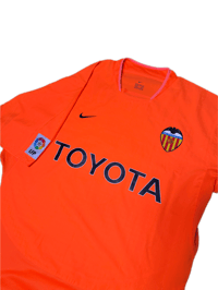 Image 4 of Valencia CF Albelda 03-04