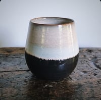 Image 3 of Coffee cup in MOONSTONE