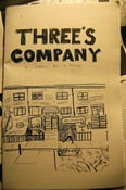Image of Three&#x27;s Company