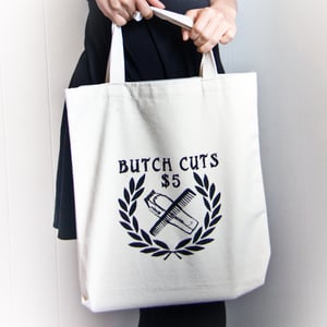 Image of Tote Bag