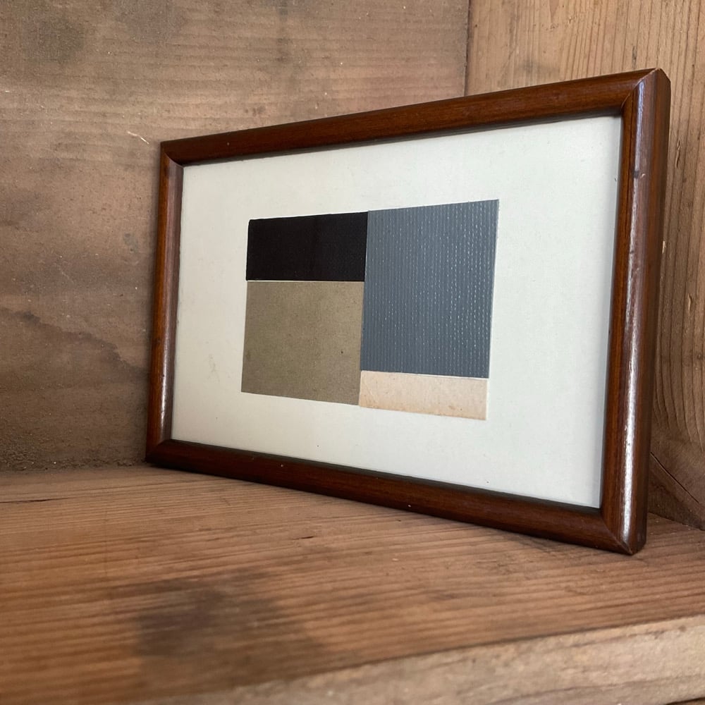 Image of Mini Abstract no.2