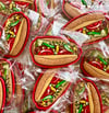 Hot Dogs