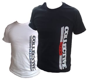 Image of 'Collective CREW' T-Shirt