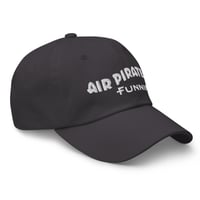 Image 3 of Air Pirates Hat