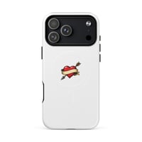 Image 5 of MagSafe® Heart & Arrow Phone Case