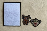 Image 2 of Mini Attack