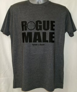 Image of Rogue Male t-shirt