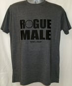 Image of Rogue Male t-shirt