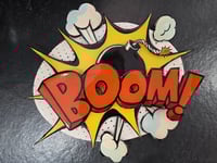 Image 1 of Boom by Thierry Emond