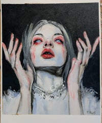 The Forsaken