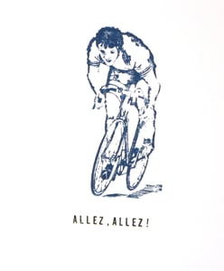 Image of ALLEZ, ALLEZ!