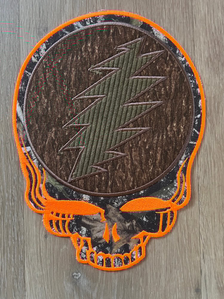 Image of SYF CAMO