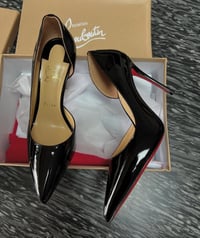 Image 3 of SHOWTIME HEELS