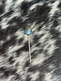 Image 1 of Golden Hill Hair Pin