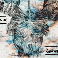 Terminator X - “Paradigma” 10” (Belgian Import)