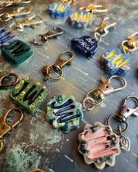 Image 2 of Bag and purse charms
