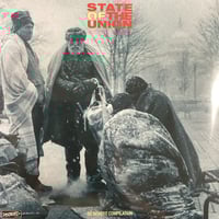 State Of The Union 