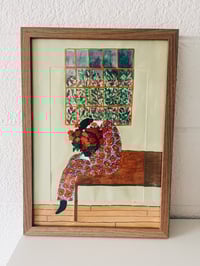 Image 2 of "No one has figured it all out" Original 