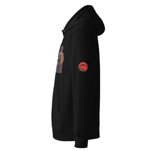 Image of C.H.U.B.B. Ties Hoodie